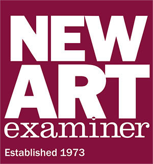 The New Art Examiner